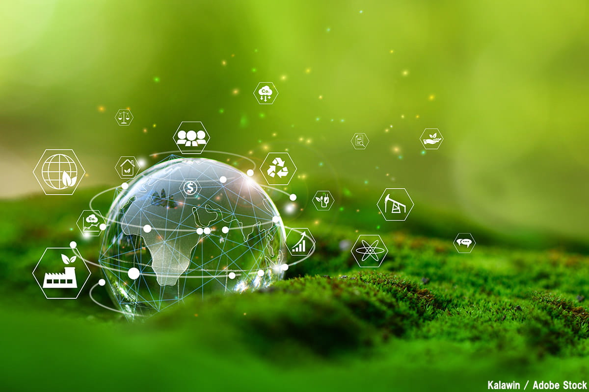 気付かずやっている？日常生活の隠れた環境負荷10選を紹介