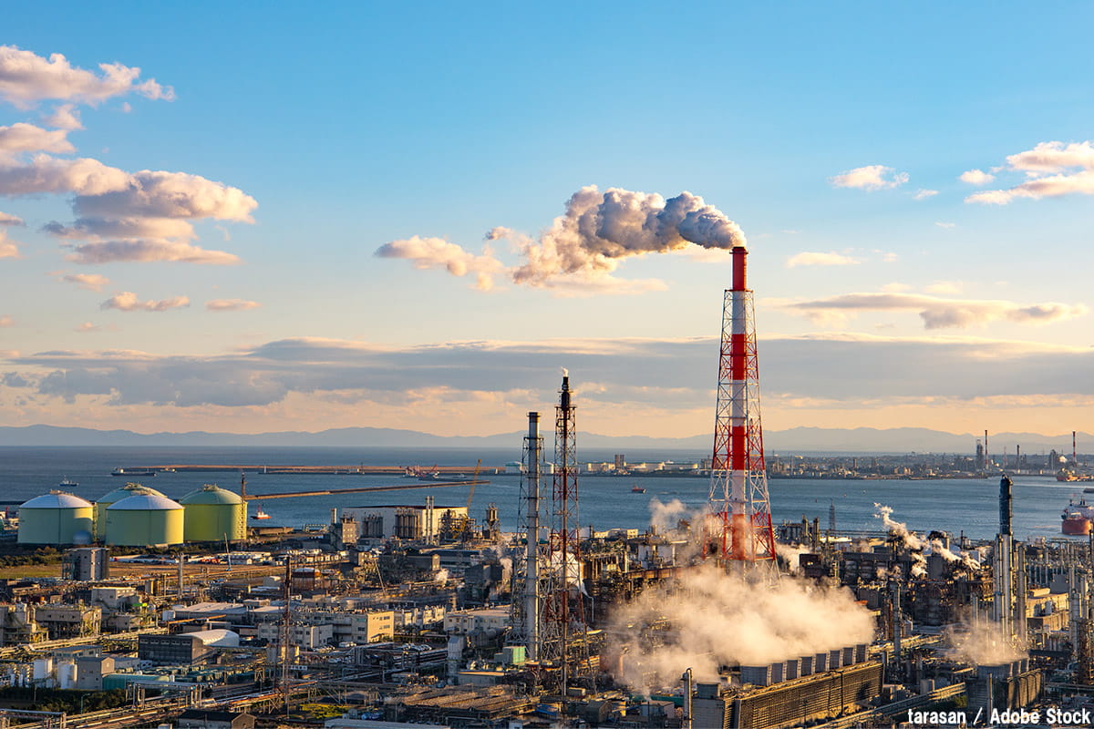 いつから大量生産・大量消費は始まった？原因や影響を簡単解説