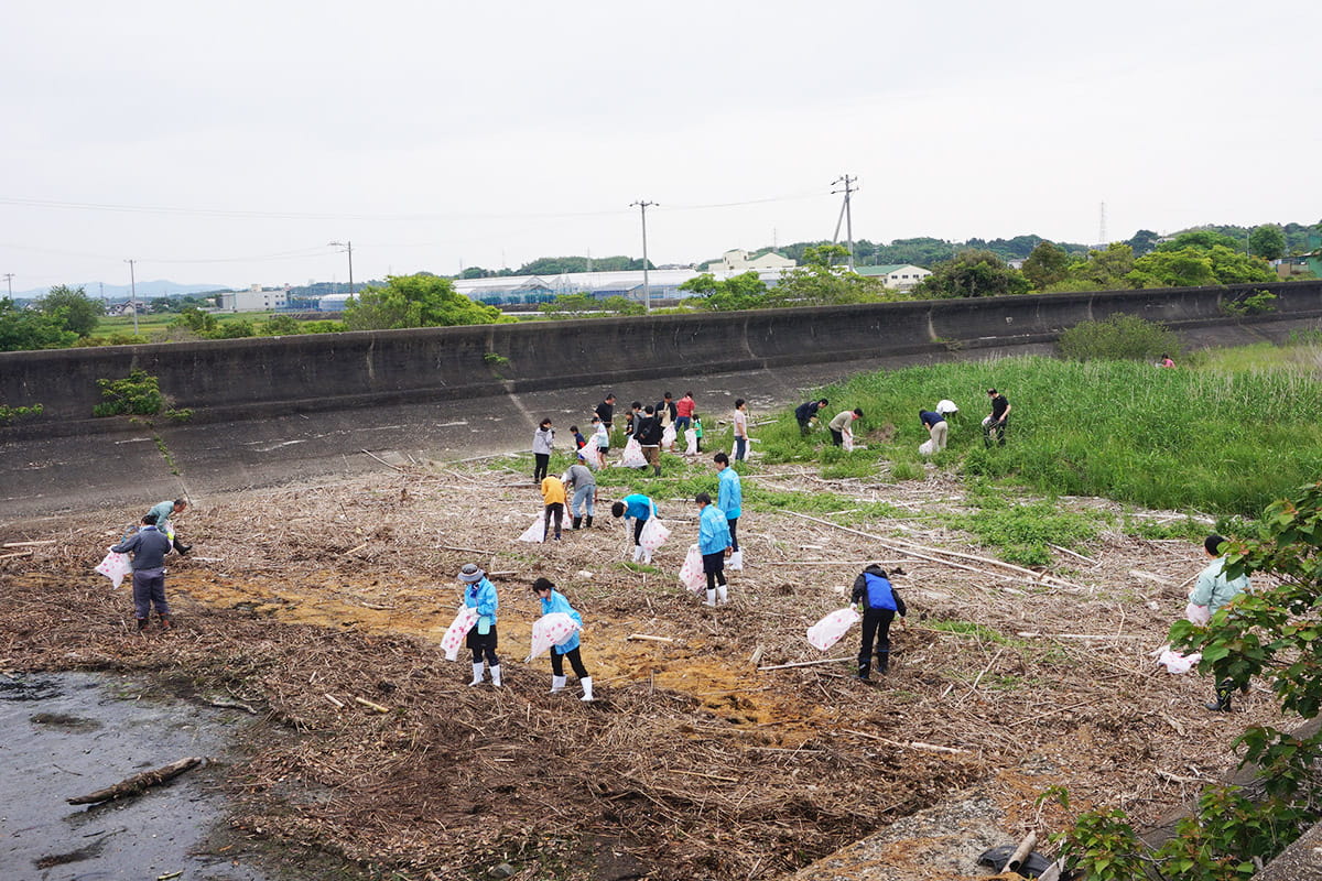 530運動発祥の地、豊橋市に聞く環境美化の歴史 活動の始まりから現在は 豊橋市役所環境政策課 インタビュー