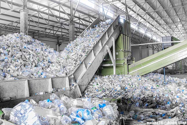 リサイクル事情はどうなっているの？プラスチック問題を徹底解説！