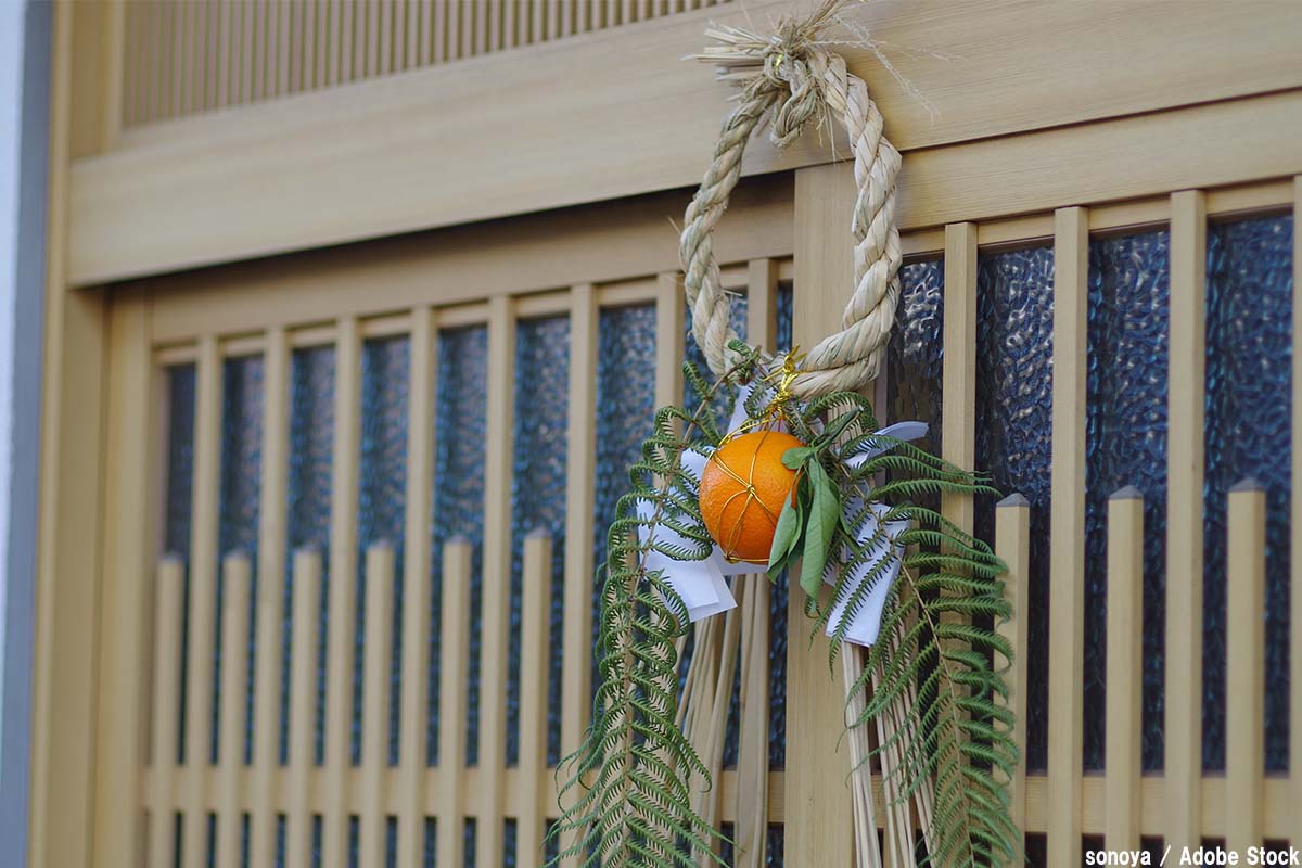 正月飾りの処分方法は 門松やしめ飾りの捨てるタイミングを解説