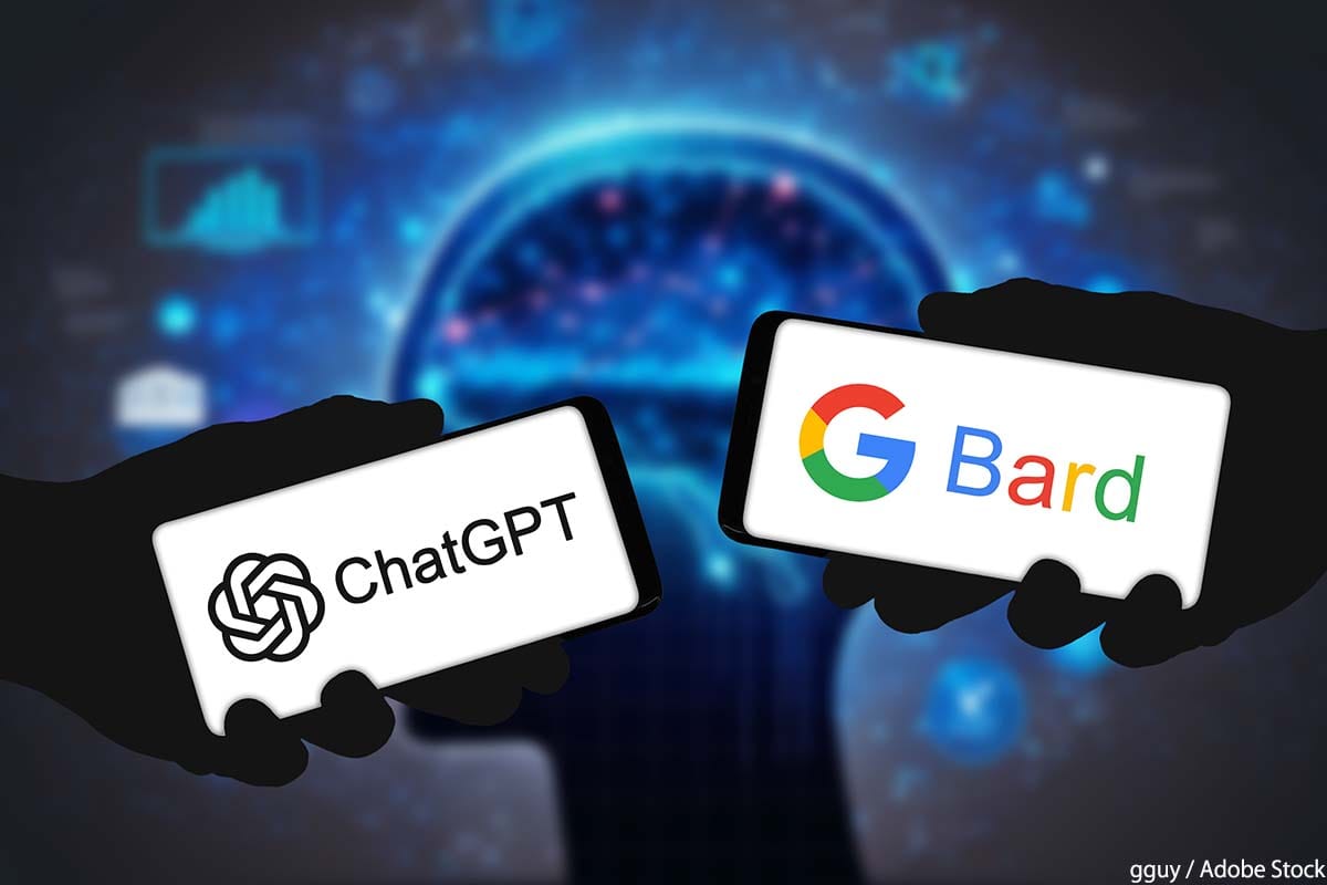 ＡＩが対談！ChatGPTとBardが語るリユースと持続可能性