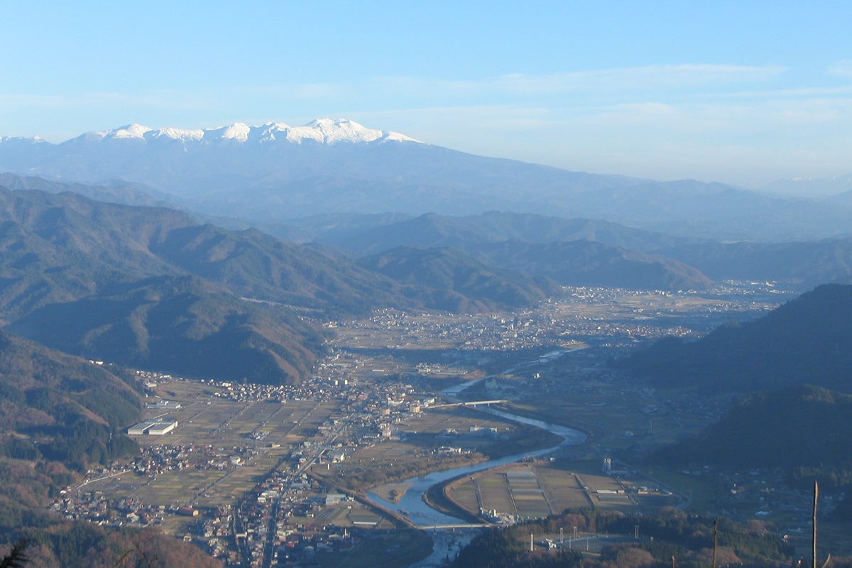 アニメの舞台になった影響は？岐阜県飛騨市のまちづくりの取り組み ー オーガニックビレッジ宣言や珍しい広葉樹による林業の活用