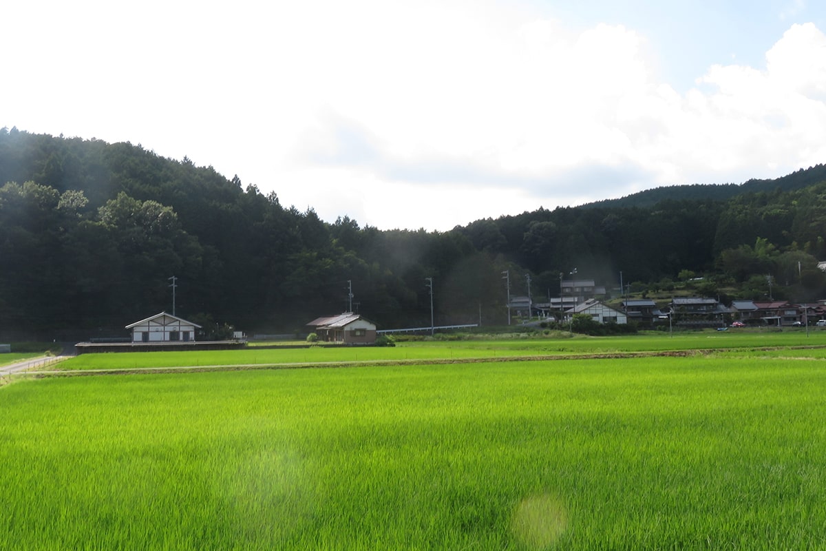 地下水低下と地盤沈下に悩まされる住民たち リニア中央新幹線で揺れる岐阜県瑞浪市を見る