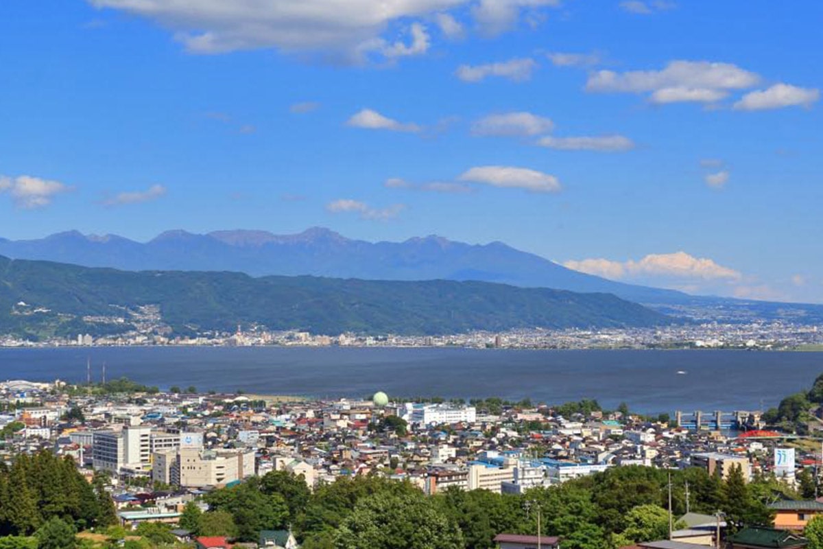 長野県最大の湖「諏訪湖」の自然を守り、未来につなぐ活動とは？長野県諏訪地域振興局企画振興課 諏訪湖創生ビジョン事務局 インタビュー