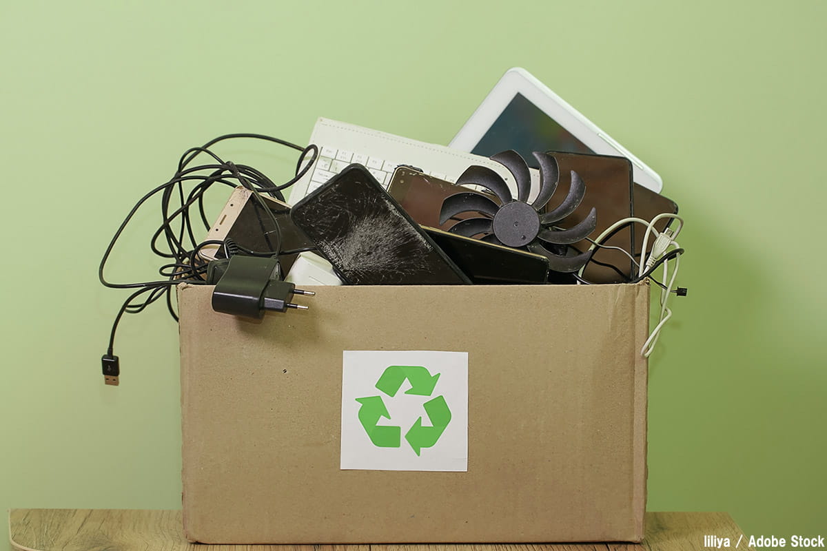 リユース・リサイクルは面倒？そう感じる理由と求められる対策